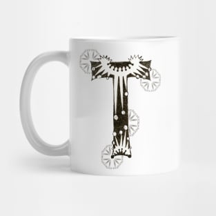 Color me T Mug